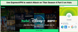 watch-attack-of-titan-season-4-part-3-outside-USA-with-expressvpn-on-hulu