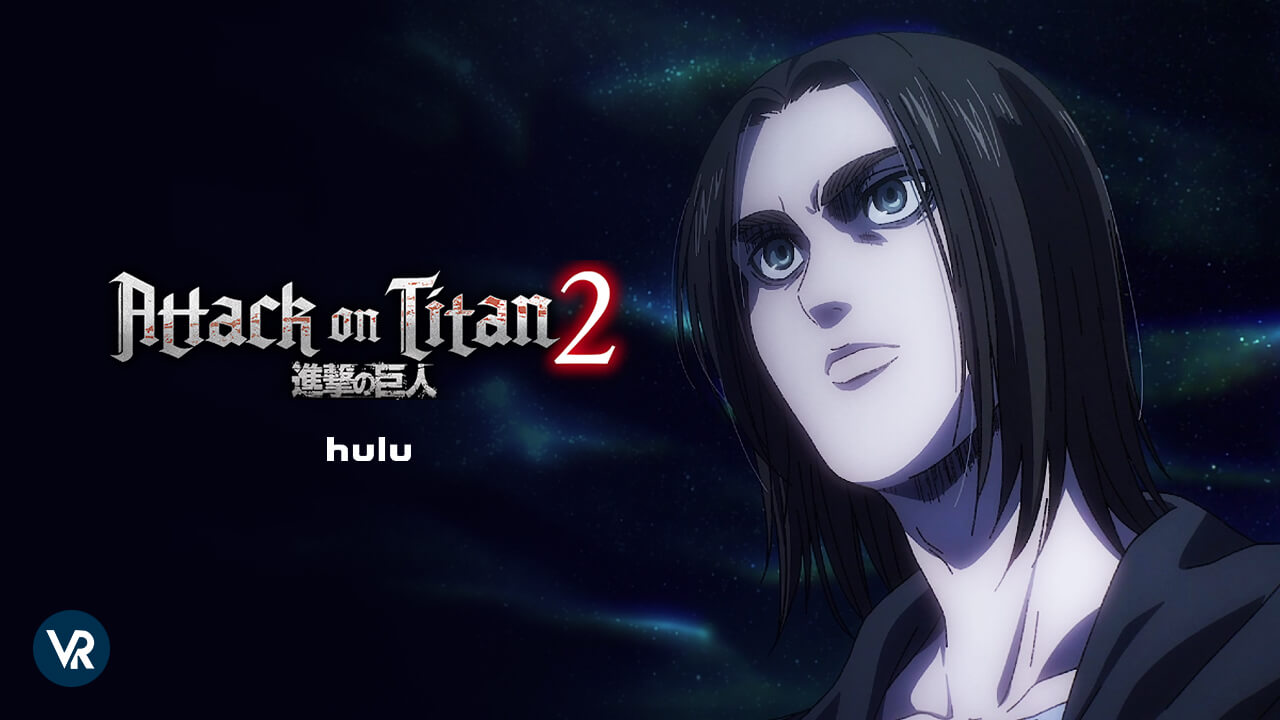 Watch Attack on Titan Streaming Online