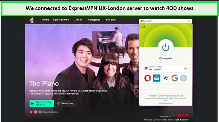 watch-channel4-with-expressVPN-in-Singapore