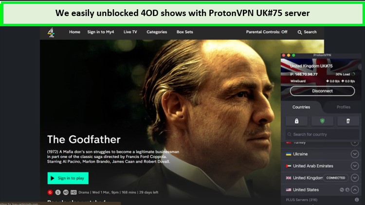 watch-channel4-with-protonvpn-in-India