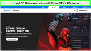 watch-dc-universe-with-protonvpn-in-Germany