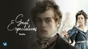 How to Watch Great Expectations Premiere outside USA on Hulu