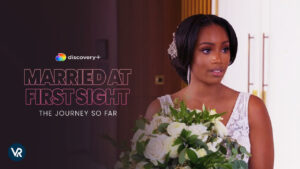 How to Watch Married at First Sight The Journey So Far – Nashville on Discovery Plus Outside USA?