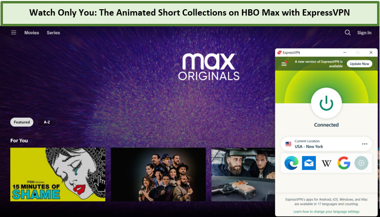 watch-only-you-the-animated-shorts-collections-on-hbo-max-outside-us-with-expressvpn