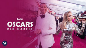 How to Watch Oscars Red Carpet LIVE in Australia on Hulu Free