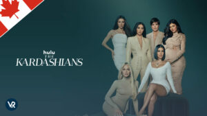 How to Watch The Kardashians Season 3 in Canada on Hulu