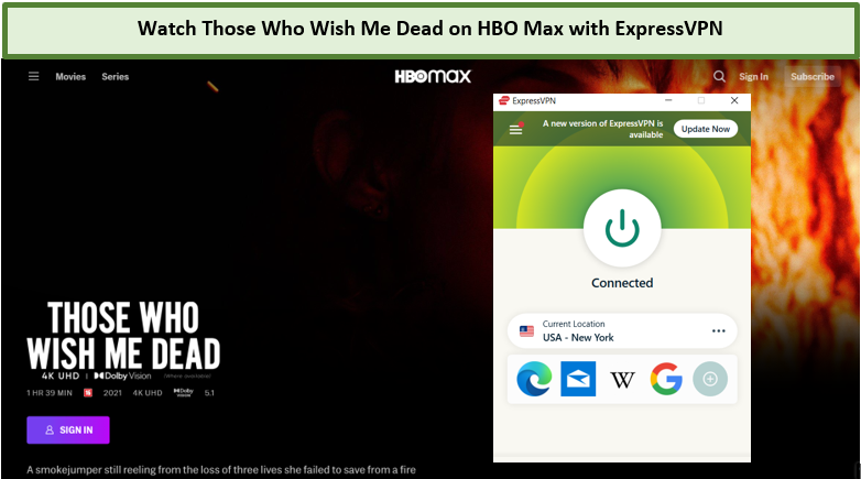 watch-those-who-wish-me-dead-on-hbo-max-outside-us-with-expressvpn