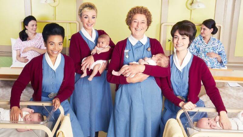 call-the-midwife