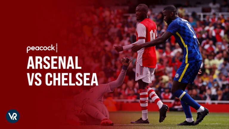 Watch-Arsenal-vs-Chelsea-on-peacock-in-Netherlands