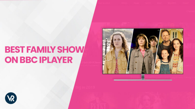 Best-Family Movies on BBC-iPlayer-VR