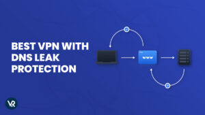 Mejor VPN con protección contra fugas de DNS in   Espana   [2024]