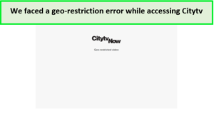 citytv-geo-restriction-in-Japan