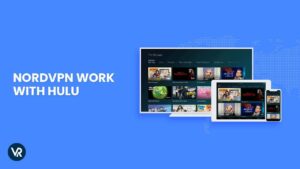 Does NordVPN Work With Hulu outside USA in 2024?