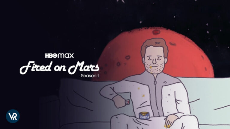 watch-fired-on-mars-season-1-on-hbo-max-in-France