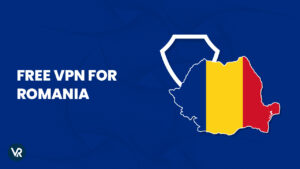 Best Free VPN Romania 2025 | Unblock, Protect, & Stream Fast