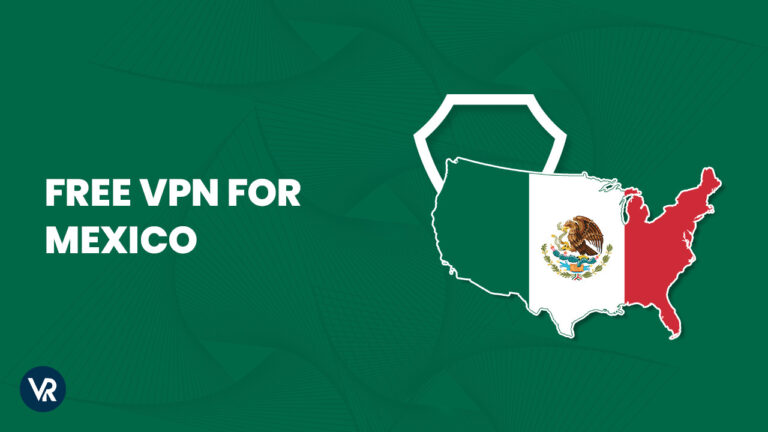 Free-vpn-for-mexico-For American Users