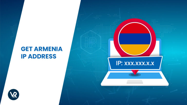 Get-Armenia-IP-Address