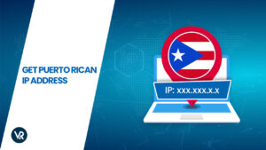 How to Get a Puerto Rican IP Address in Canada in 2023