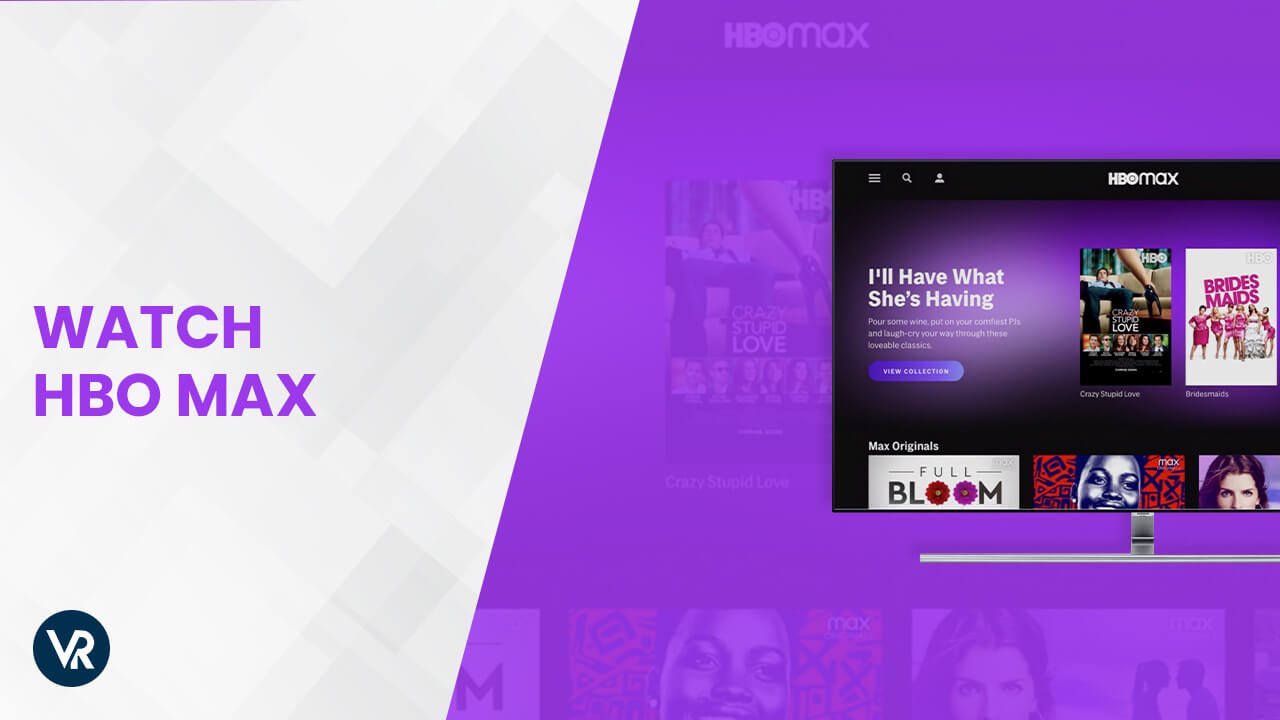 Cheapest Way to Get HBO Max - PUREVPN