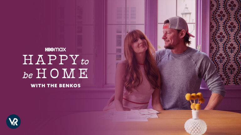 watch-Happy-to-be-Home-with-the-Benkos-on-hbo-max-in-Hong Kong
