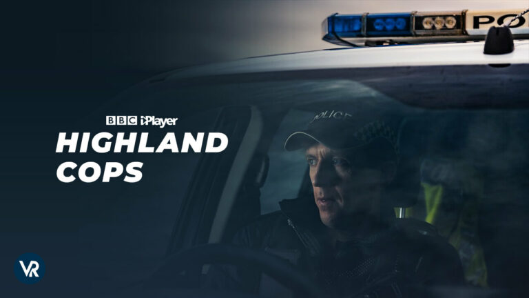 Highland-Cops