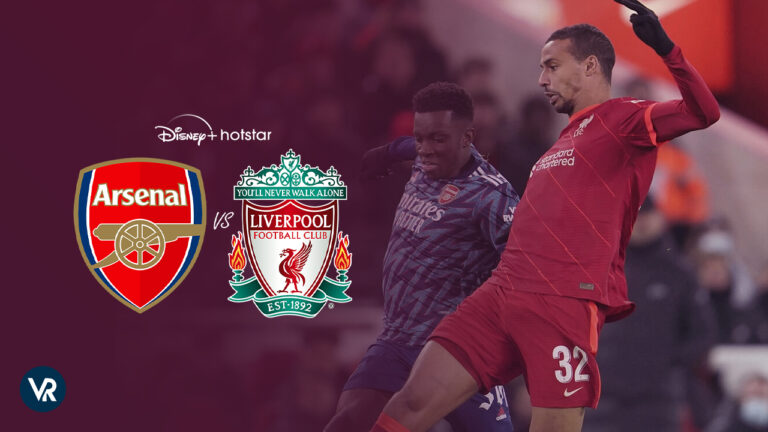 How-to-Watch-Liverpool-vs-Arsenal-on-Hotstar-in-South Korea