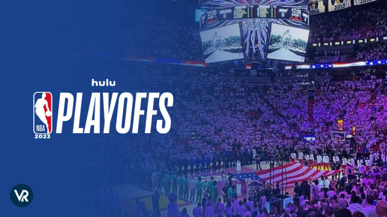 Watch-NBA-Playoffs-2023-Live-outside-USA-on-Hulu