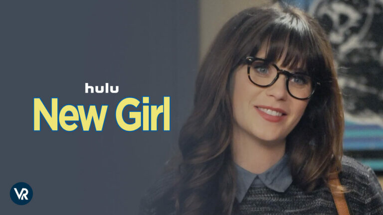 Watch-New-Girl-Series-outside-USA -on-Hulu
