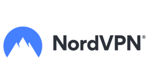  Logotipo de NordVPN 