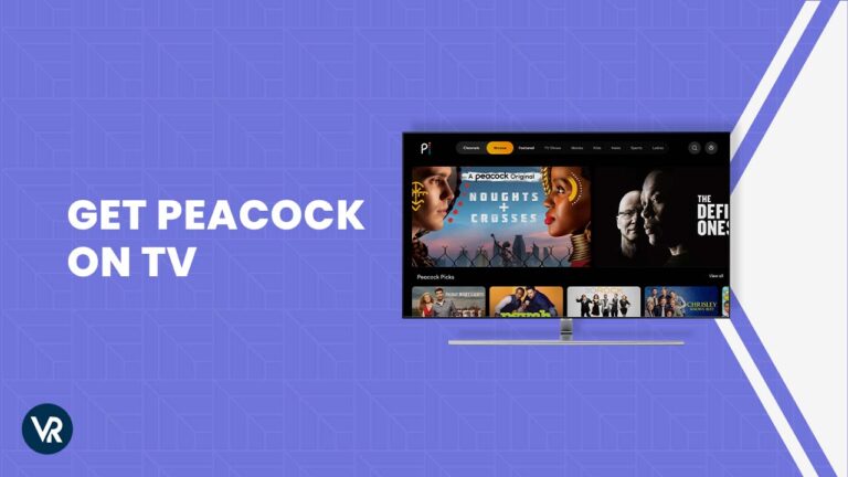 Peacock-TV-on-my-tv-in-Australia