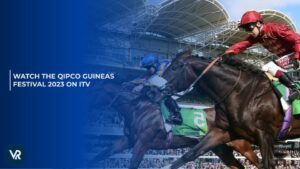 How to Watch The Qipco Guineas Festival 2023 in Japan on ITV