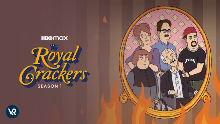 Watch-Royal-Crackers-Season-1-on-HBO-Max-in-Germany