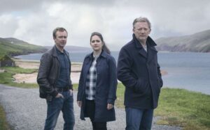  Shetland op BBC iPlayer 