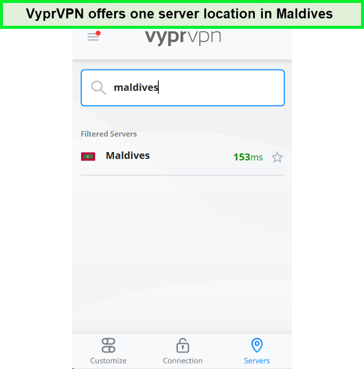 Vypyr-VPN-Maldives-server