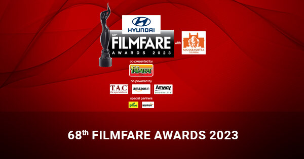Watch Filmfare Awards 2023 Outside India on Voot