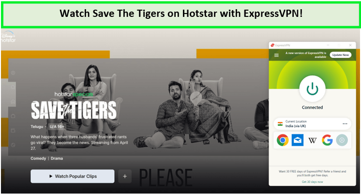 With-ExpressVPN-watch-Save-The-Tigers-on-Hotstar-in-Spain