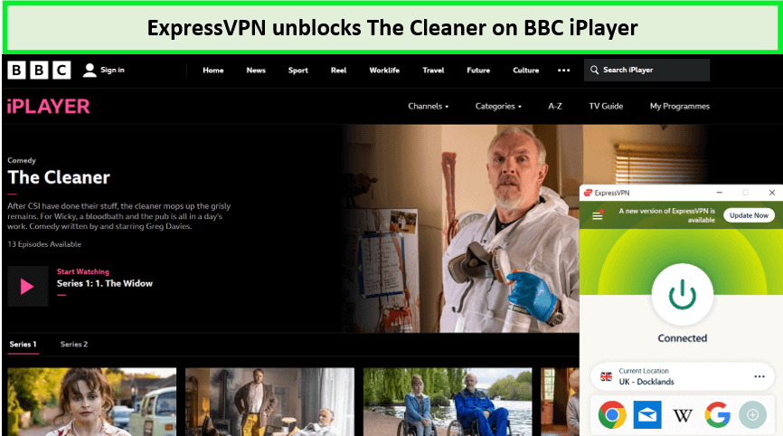 express-vpn-unblocks-the-cleaner-on-bbc-iplayer