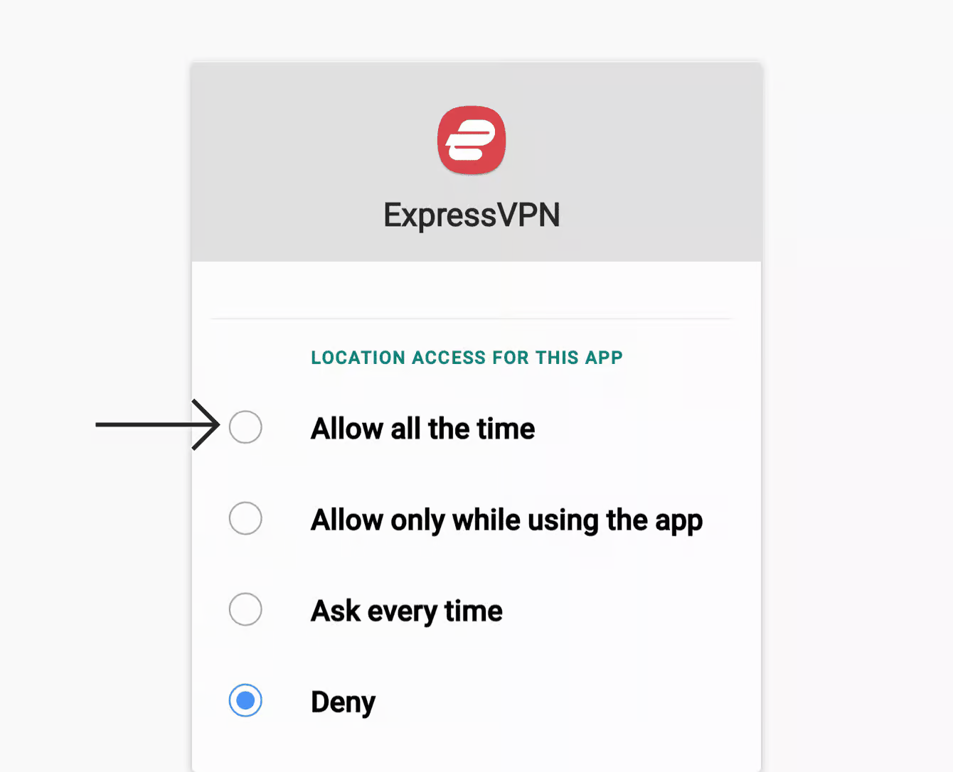 expressvpn-auto-connect-in-Germany