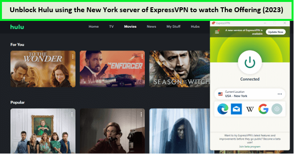 expressvpn-unblock-the-offering-on-hulu-outside-USA