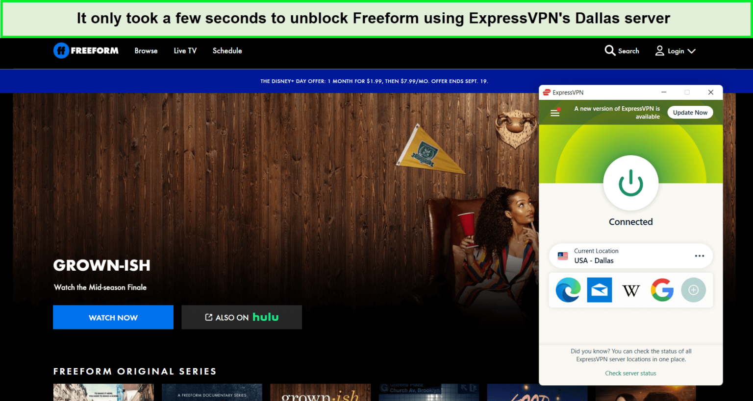 expressvpn-unblocked-freeform