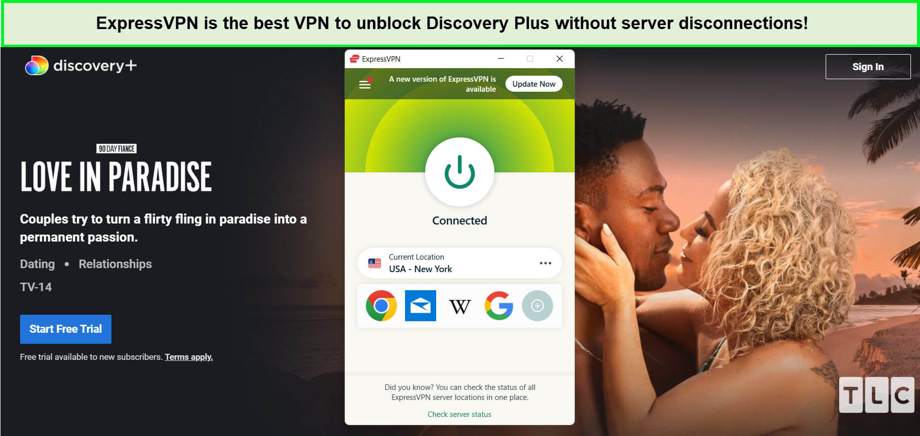 expressvpn-unblocks-90-day-fiance-season-three-on-discovery-plus-in-Italy