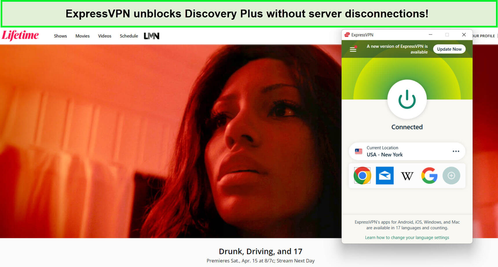 expressvpn-unblocks-drunk-driving-and-seventeen-on-discovery-plus