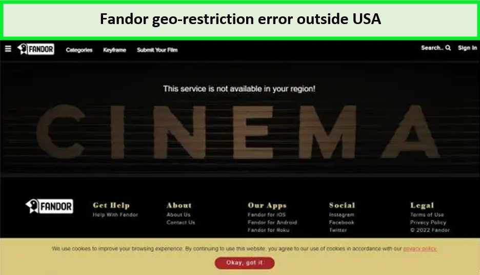 fandor-geo-restriction