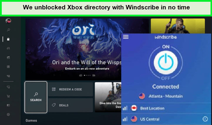 free-vpn-for-xbox-windscribe-in-Singapore