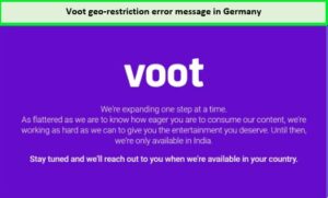 Voot-geo-restriction-error-in-usa-in-Germany