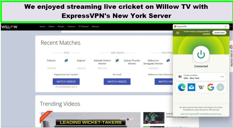 watch-willowtv-using-expressvpn-in-India