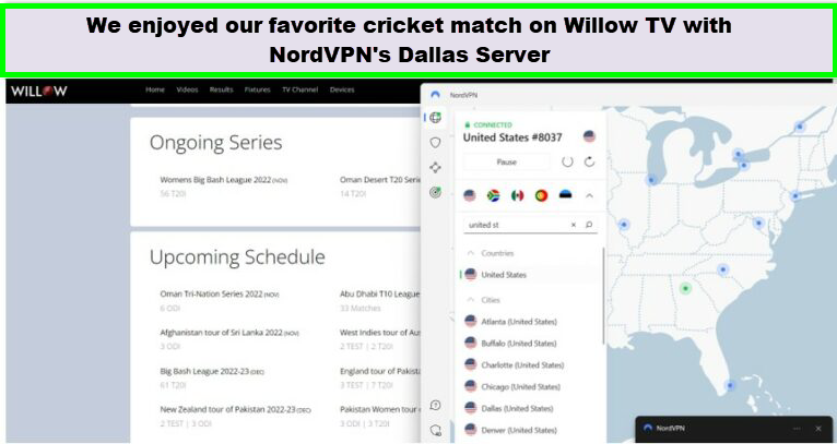 watch-willowtv-using-nordvpn-in-India