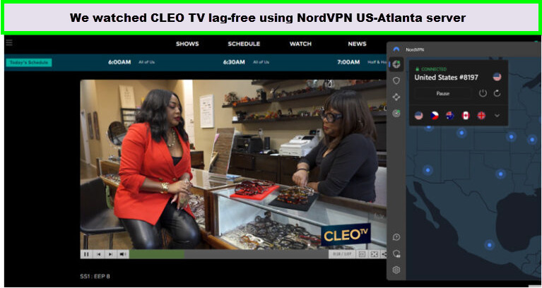 watch-cleotv-with-nordvpn-outside-USA