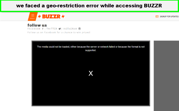 buzzr-geo-restriction-error-outside-USA