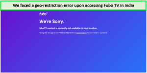 Fubo-TV-geo-restriction-in-India
